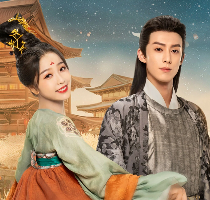 8 bộ cổ trang khiến fan ngôn tình 'lụi tim' vì nam chính quá chiều vợ Ảnh 6