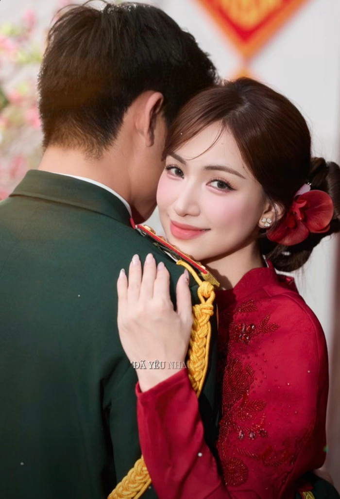 Nữ ca sĩ Hoà Minzy quê ở Bắc Ninh