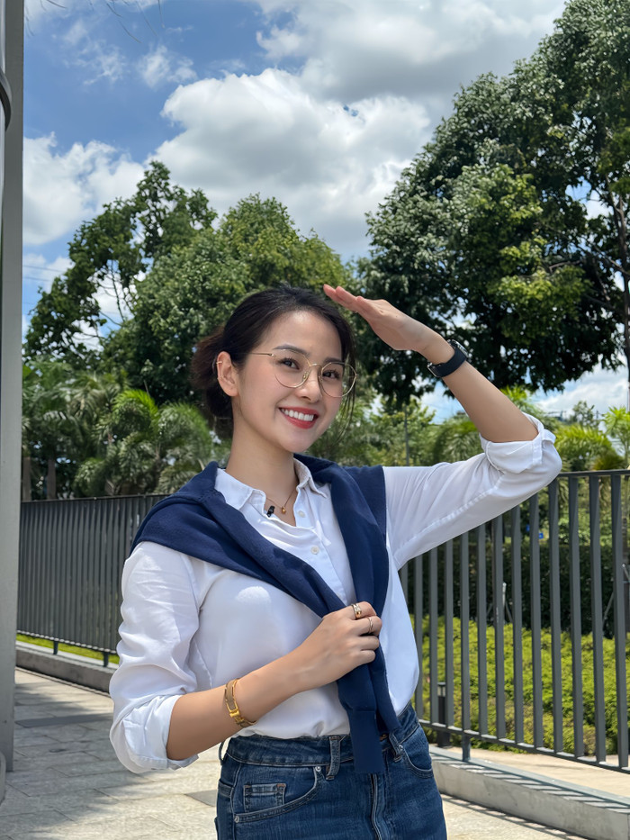 Khán giả đang mong đợi những dự án tiếp theo của Tam Triều Dâng. Ảnh: FBNV