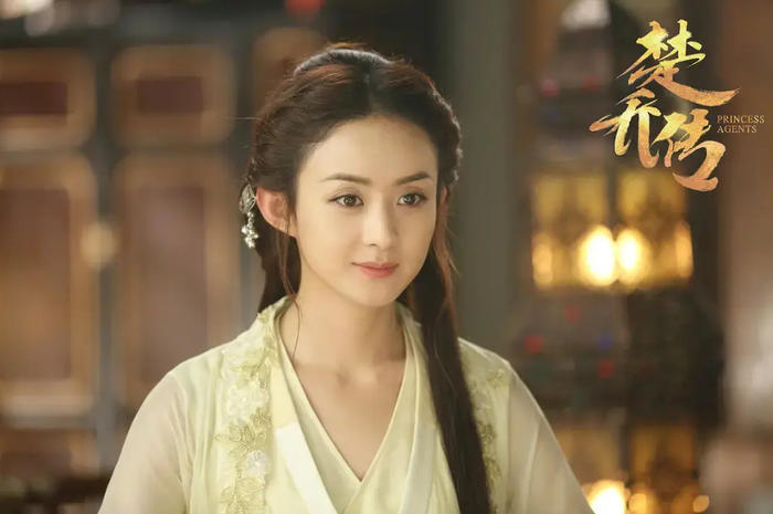 Sở Kiều Truyện bất ngờ 'hồi sinh' sau gần một thập kỷ lên sóng