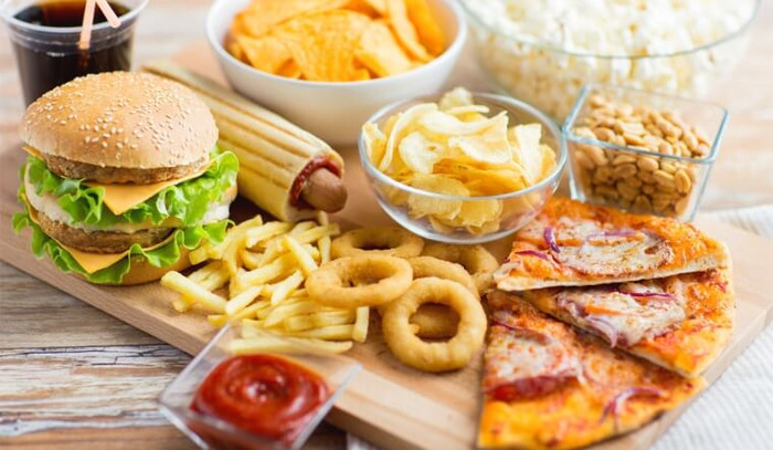 4 cách ăn sáng tưởng tốt nhưng lại khiến cơ thể xuống dốc từng ngày, số 2 nhiều người mắc phải Ảnh 3