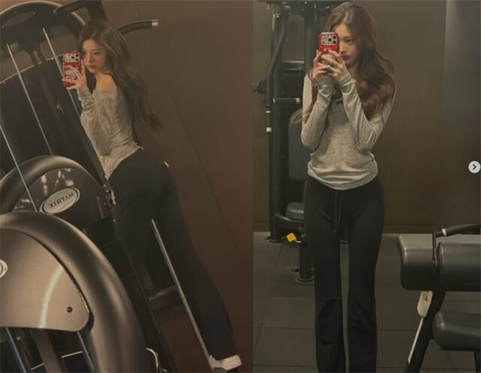 Jang Won Young khiến mạng xã hội “bùng nổ” với loạt ảnh khoe visual đỉnh cao.