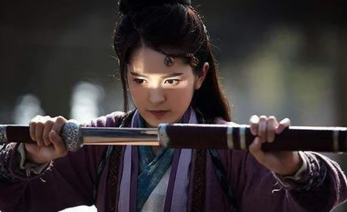 Kiếm thuật và khả năng thực chiến, không cao thủ nào trong tiểu thuyết của Kim Dung có thể vượt qua A Thanh