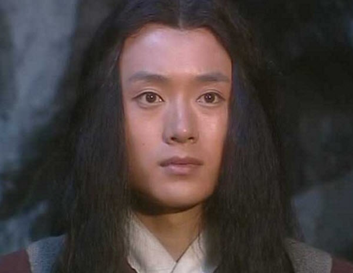 Thạch Phá Thiên có cảnh giới vượt ngoài nhân gian, nội công chạm ngưỡng thần tiên. - Ảnh: Sohu