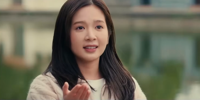 Trong phim, Ngọc Huyền vào vai Mai - một cô gái có cá tính mạnh, luôn chủ động trước mọi tình huống và không né tránh xung đột.&nbsp;