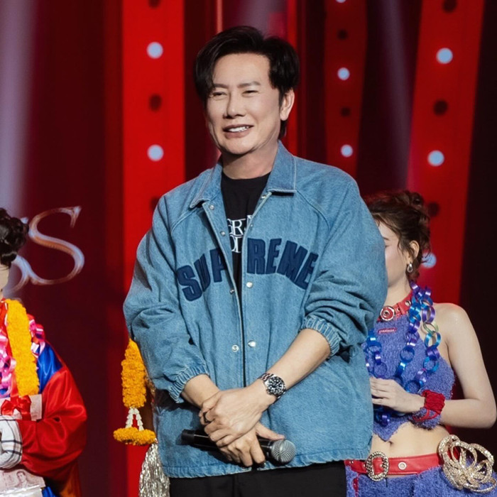 Ông Nawat Itsaragrisil - chủ tịch Miss Grand International vừa tiết lộ chỉ có một người đẹp Việt tham gia MGI All Stars.