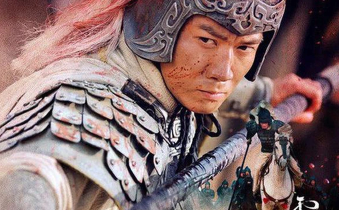 Triệu Vân là dũng tướng được ca ngợi với sự can đảm và điềm tĩnh. - Ảnh: Sohu