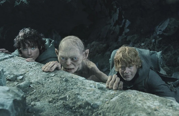 Chúa Tể Những Chiếc Nhẫn: Cuộc Săn Lùng Gollum được đặt trong khoảng thời gian giữa hai loạt phim Người Hobbit và Chúa Tể Những Chiếc Nhẫn.&nbsp;