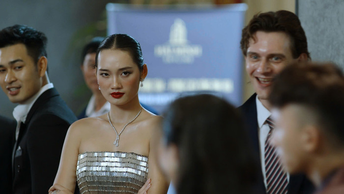 Về quy mô sản xuất, phim dự kiến kéo dài khoảng 16-20 tập, phù hợp với định dạng miniseries.