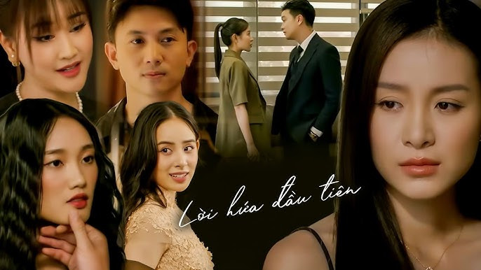 Lời Hứa Đầu Tiên được giới thiệu là một trong những tác phẩm truyền hình đầu tiên tại Việt Nam khai thác trực diện đời sống của các hoa hậu.