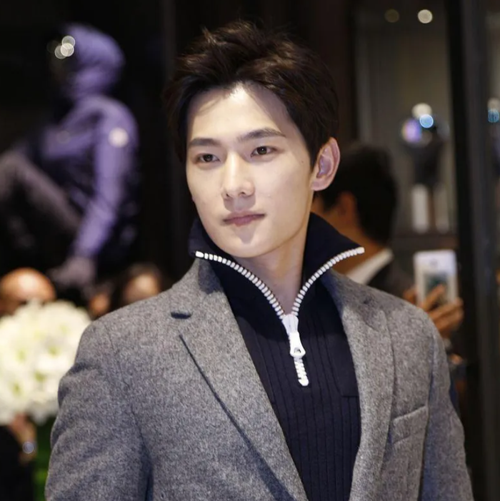 Dương Dương từ chối vai để tránh lặp lại hình tượng