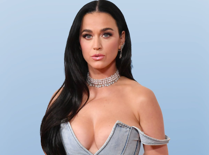 Phía Katy Perry đã nhanh chóng lên tiếng bác bỏ toàn bộ cáo buộc.