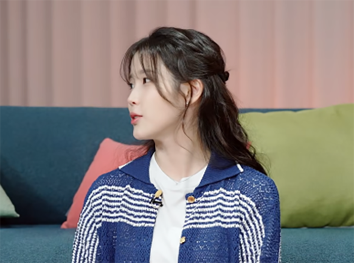 IU nói về lý do tự bỏ tiền túi để đi xem concert, thay vì nhận vé mời.