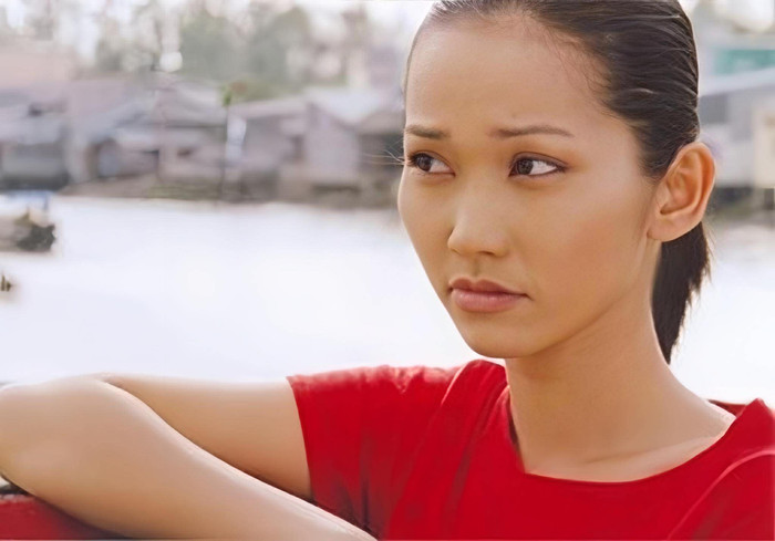 Vai diễn Út Ráng trong Hương Phù Sa của Kim Hiền luôn được khán giả nhắc đến. - Ảnh: NSX