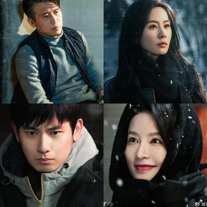 Với sự góp mặt của dàn diễn viên đình đám: Lưu Thi Thi, Hồ Tiên Hú, Lý Nãi Văn và diễn viên khách mời đặc biệt Lý Thấm.&nbsp;