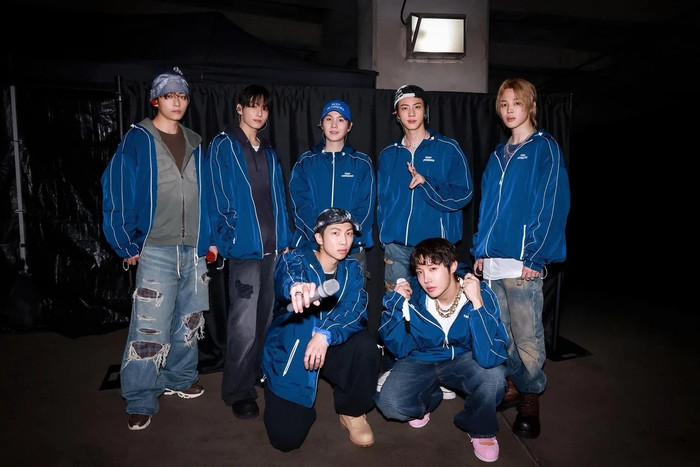 BTS là nghệ sĩ Kpop đầu tiên đạt được cột mốc này trong năm 2026 Ảnh 4