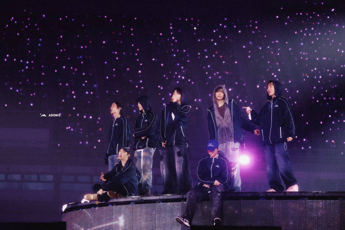Concert BTS tại Hàn Quốc để lộ 'lỗ hổng' hạ tầng ngành tổ chức biểu diễn tại Kpop Ảnh 1