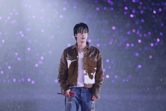 Concert BTS tại Hàn Quốc để lộ 'lỗ hổng' hạ tầng ngành tổ chức biểu diễn tại Kpop Ảnh 4