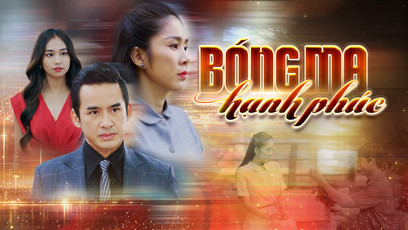 Ở vị trí thứ ba, Bóng Ma Hạnh Phúc ghi nhận hơn 54,23 nghìn lượt thảo luận.