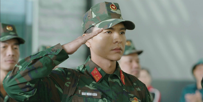 Xếp vị trí thứ hai là Không Giới Hạn với hơn 57,91 nghìn lượt thảo luận.