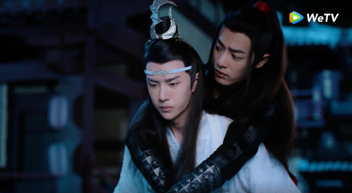 Trần Tình Lệnh là minh chứng rõ ràng cho 'casting hoàn hảo'. Tiêu Chiến và Vương Nhất Bác không chỉ có visual nổi bật mà còn hóa thân trọn vẹn vào nhân vật, giúp bộ phim duy trì sức hút suốt nhiều năm.