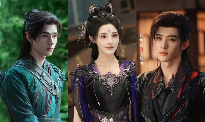 Ngoại truyện của Thiếu niên ca hành gây ấn tượng với cảnh hành động đẹp mắt, kỹ xảo tốt và dàn diễn viên không có 'lỗ hổng nhan sắc'. Nội dung xoay quanh cuộc chiến quyền lực trong tổ chức sát thủ.