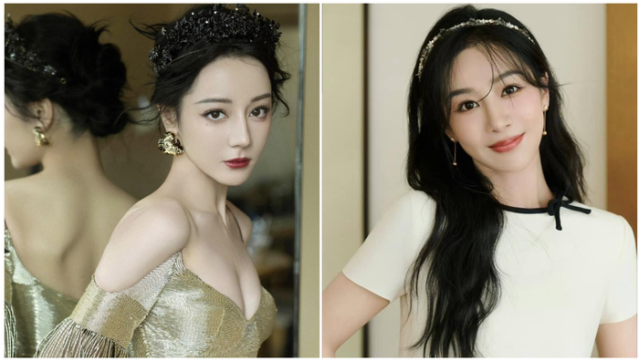 Ở góc độ thị trường, việc Dương Tử và Địch Lệ Nhiệt Ba liên tục bị đặt lên bàn cân không phải điều mới.&nbsp;