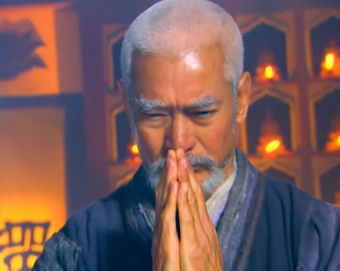 Trong thế giới võ hiệp của Kim Dung, Thiên Long Bát Bộ luôn được xem là tác phẩm quy tụ dàn cao thủ hùng hậu bậc nhất.