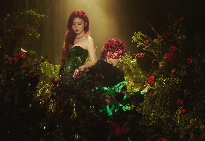 Liz Kim Cương trở lại sau thời gian dài ở ẩn, kể chuyện tình yêu không rõ ràng Ảnh 4