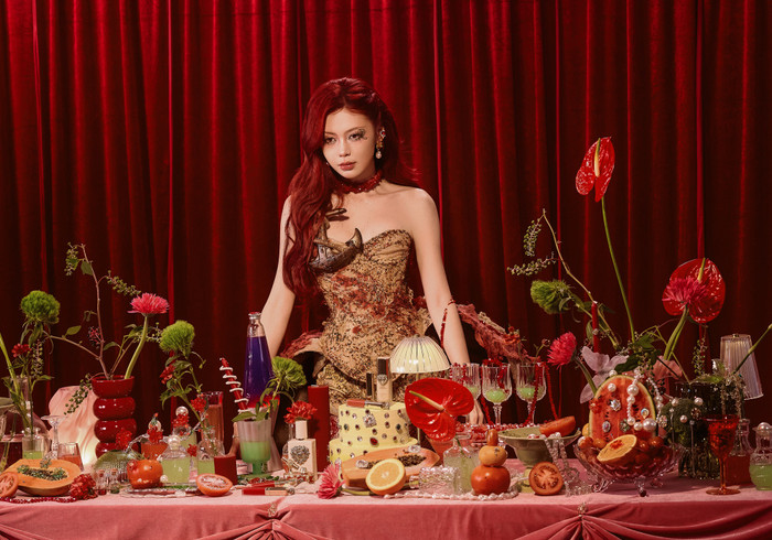 Liz Kim Cương trở lại sau thời gian dài ở ẩn, kể chuyện tình yêu không rõ ràng Ảnh 1