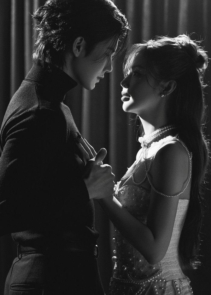 Liz Kim Cương trở lại sau thời gian dài ở ẩn, kể chuyện tình yêu không rõ ràng Ảnh 3