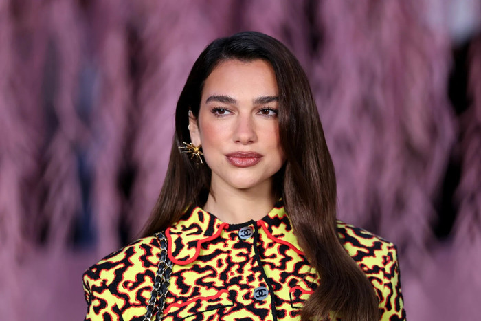 Dua Lipa: 'Britney Spears mãi mãi là một biểu tượng' Ảnh 1