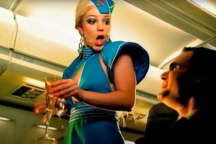 Dua Lipa: 'Britney Spears mãi mãi là một biểu tượng' Ảnh 2