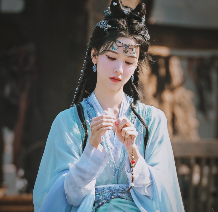 Phim Nguyệt Lân Ỷ Kỷ có sự tham gia của Trần Đô Linh gây bức xúc vì cắt giảm phân đoạn.&nbsp;