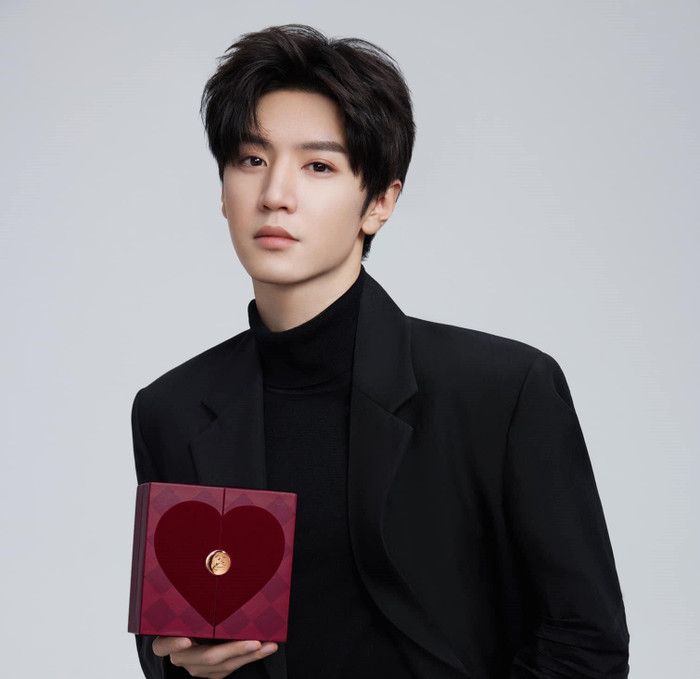 Trần Triết Viễn&nbsp;sẽ hợp tác với Trần Đô Linh trong dự án mới.&nbsp;