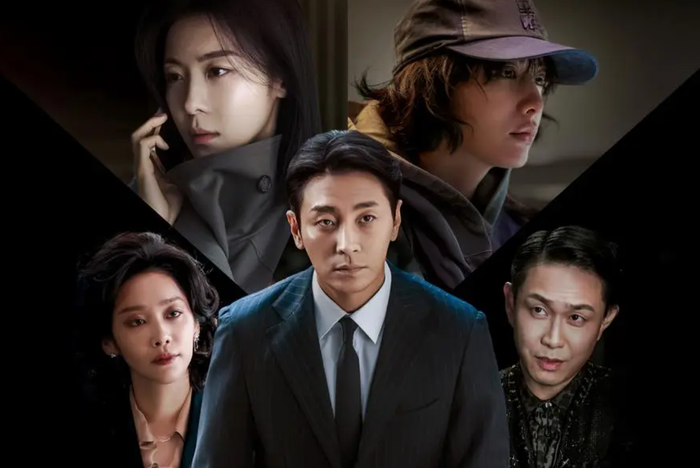 Climax kết thúc với tỷ lệ người xem cao nhất từ ​​trước đến nay Ảnh 1