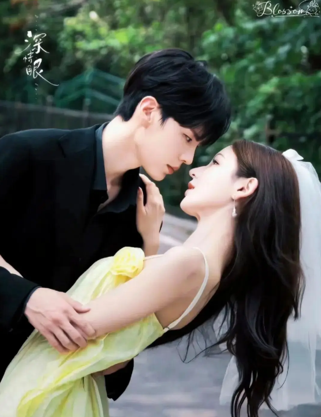 8 bộ phim tình cảm Trung Quốc điểm Douban thấp nhưng xem lại cực cuốn Ảnh 2