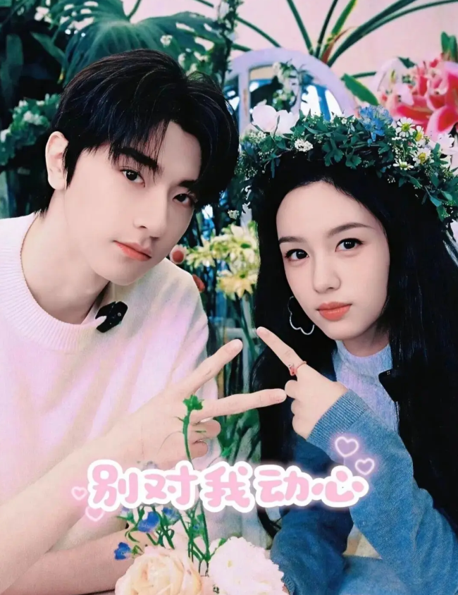 8 bộ phim tình cảm Trung Quốc điểm Douban thấp nhưng xem lại cực cuốn Ảnh 8