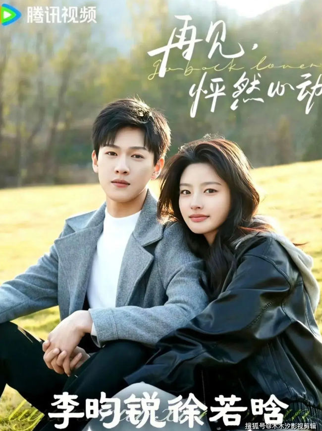 8 bộ phim tình cảm Trung Quốc điểm Douban thấp nhưng xem lại cực cuốn Ảnh 7