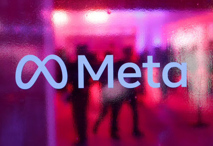 Meta mở rộng hợp tác với Broadcom để thúc đẩy tham vọng về AI. Ảnh: Reuters