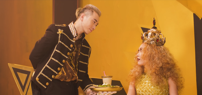 Chàng trai mong muốn được 'tái hợp' Mỹ Tâm Ảnh 3