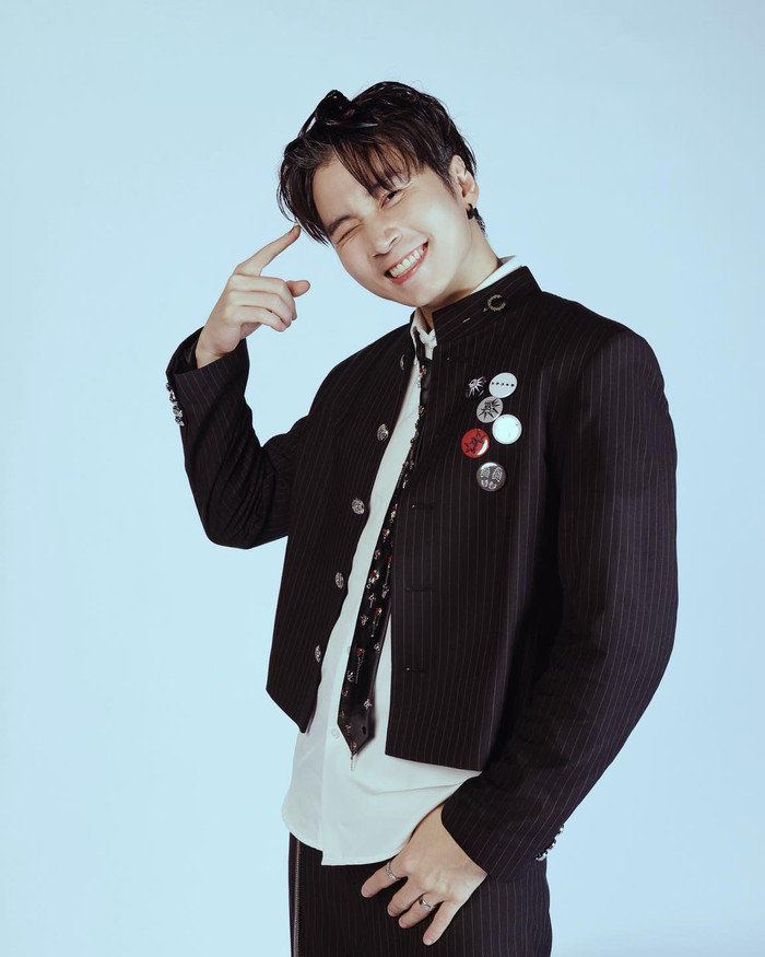 Chàng trai mong muốn được 'tái hợp' Mỹ Tâm Ảnh 1