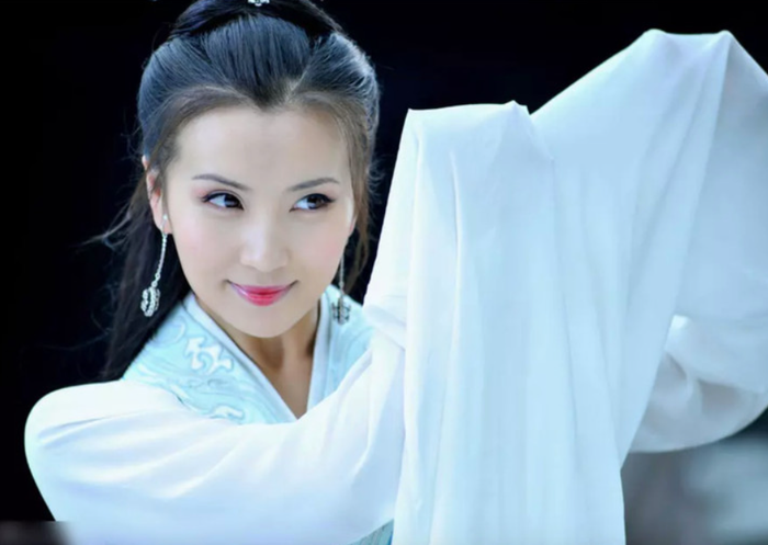 Vẻ đẹp của Điêu Thuyền trở thành huyền thoại trong văn hóa phương Đông