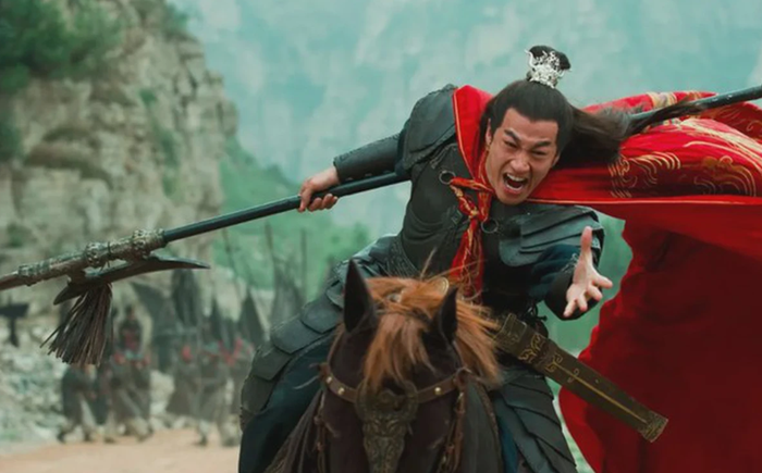 Lữ Bố, anh hùng nhưng nhiều lần bị đánh giá vì những lựa chọn cá nhân