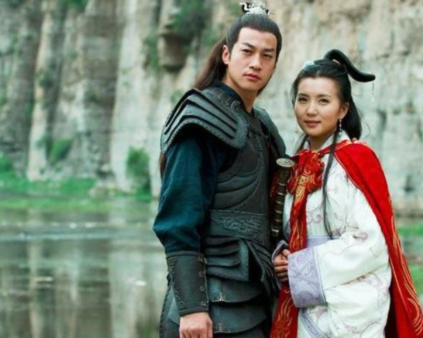 Câu chuyện giữa Lữ Bố và Điêu Thuyền luôn gây tò mò qua nhiều thế hệ