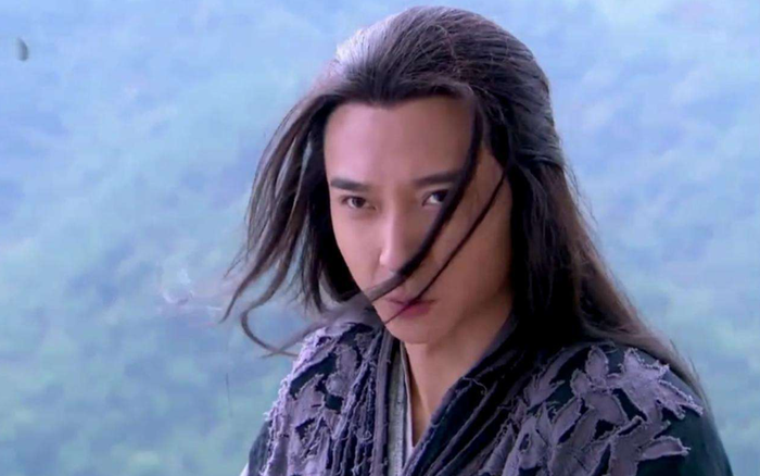 Ảnh hưởng của Độc Cô Cầu Bại lan sang các cao thủ đời sau