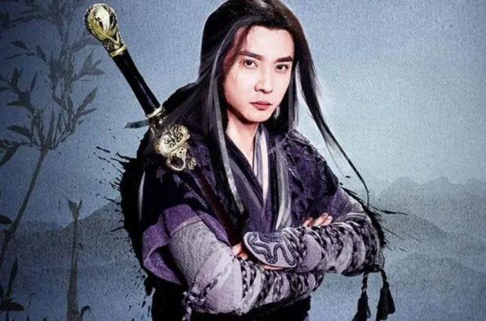 Độc Cô Cầu Bại trở thành biểu tượng của cảnh giới tối thượng