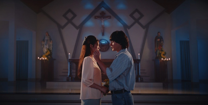 Bộ phim chọn hướng đi tình cảm, giàu yếu tố cảm xúc