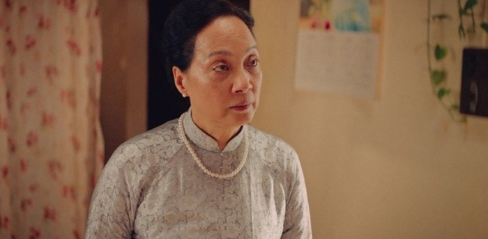 NSND Lê Khanh mang đến chiều sâu nội tâm cho nhân vật