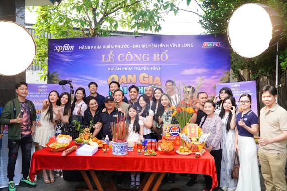 an Gia Đại Chiến được kỳ vọng tạo dấu ấn trên sóng truyền hình